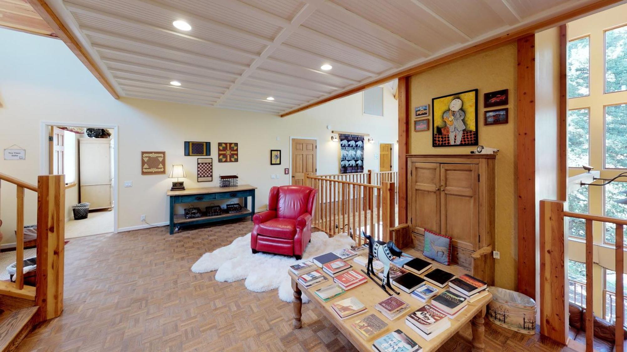 River Lyric Lodge - Formerly Double Dog Ред-Рівер Екстер'єр фото